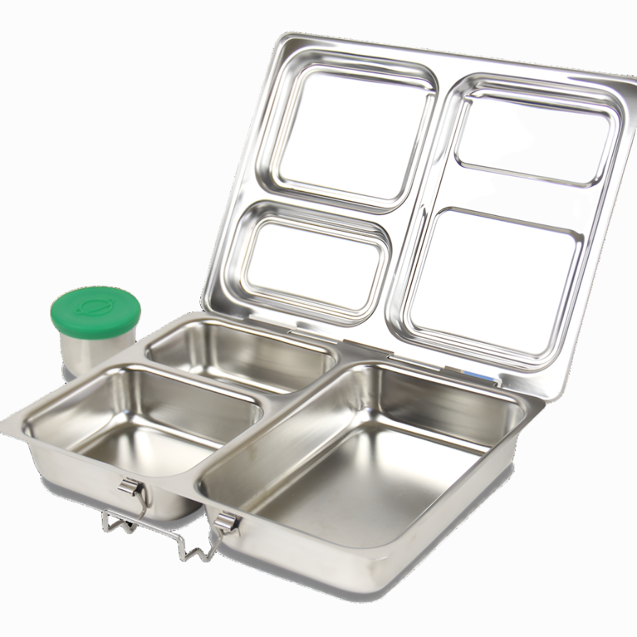 Launch Lunchbox