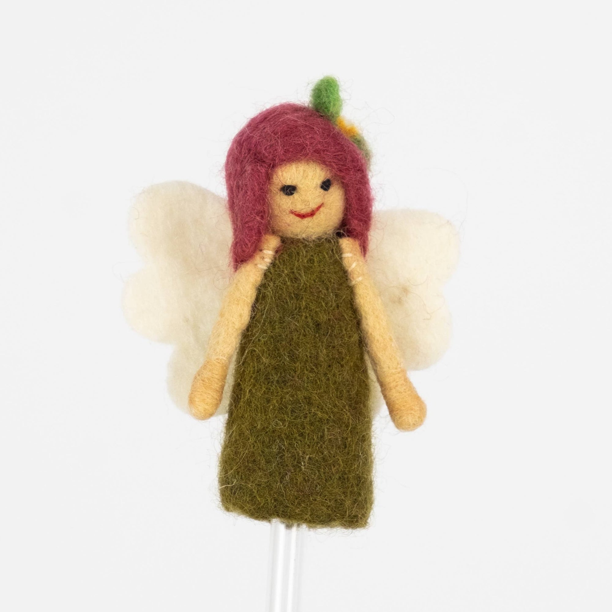 Fairy Finger Puppet