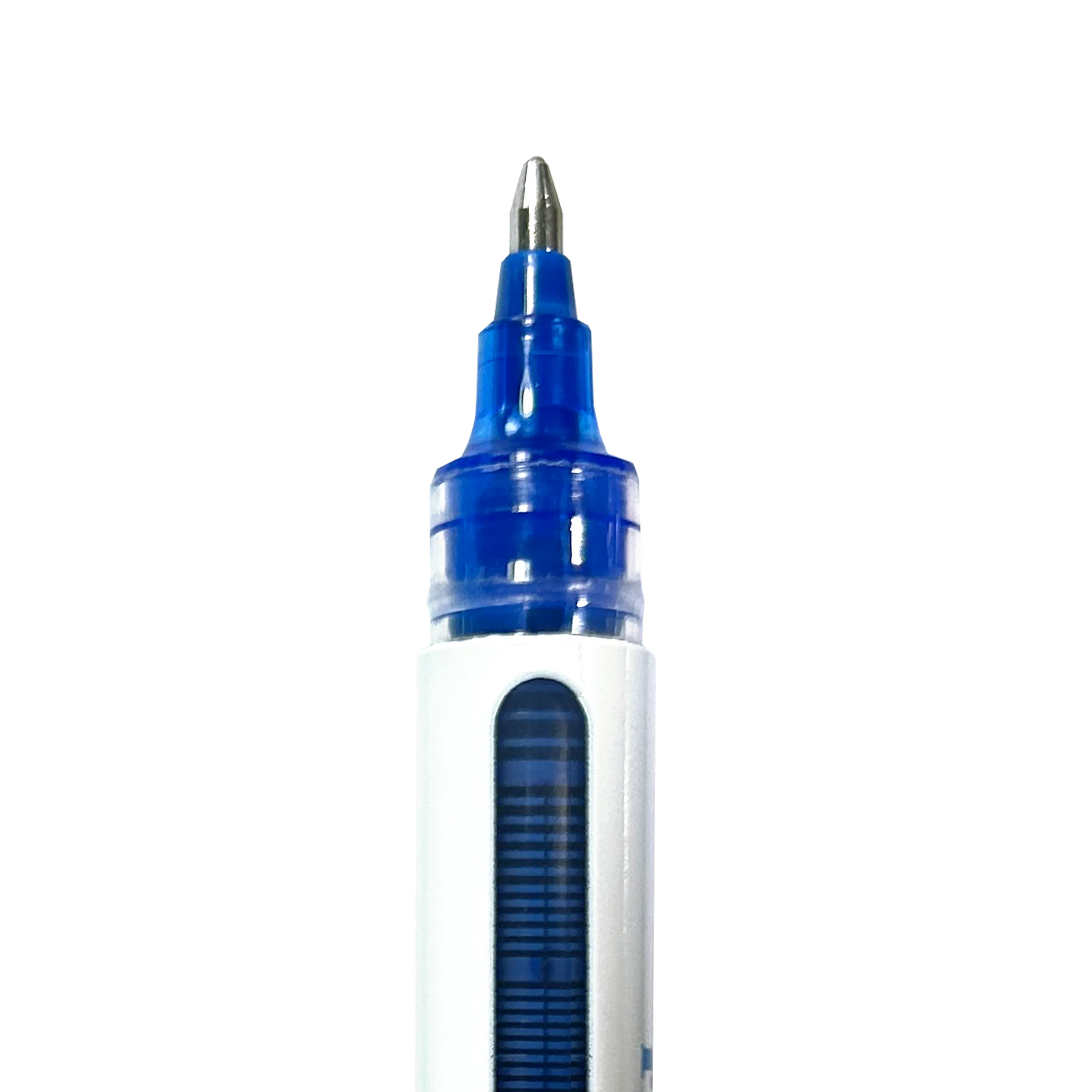 Seriously: Smooth Rollerball Gel Pens (Set of 6)