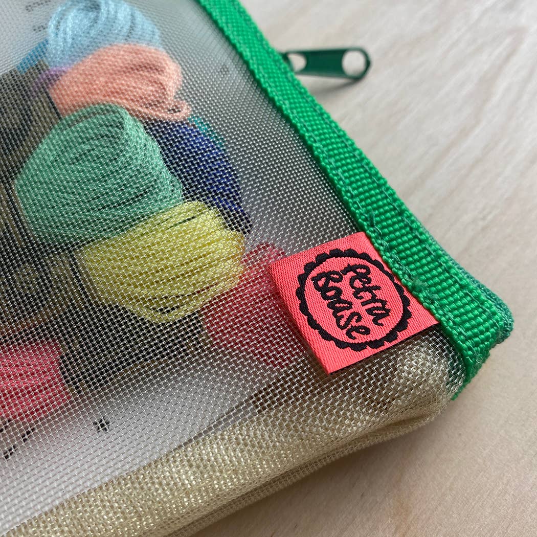 Magic Stitch Kit - Embroidery Kit
