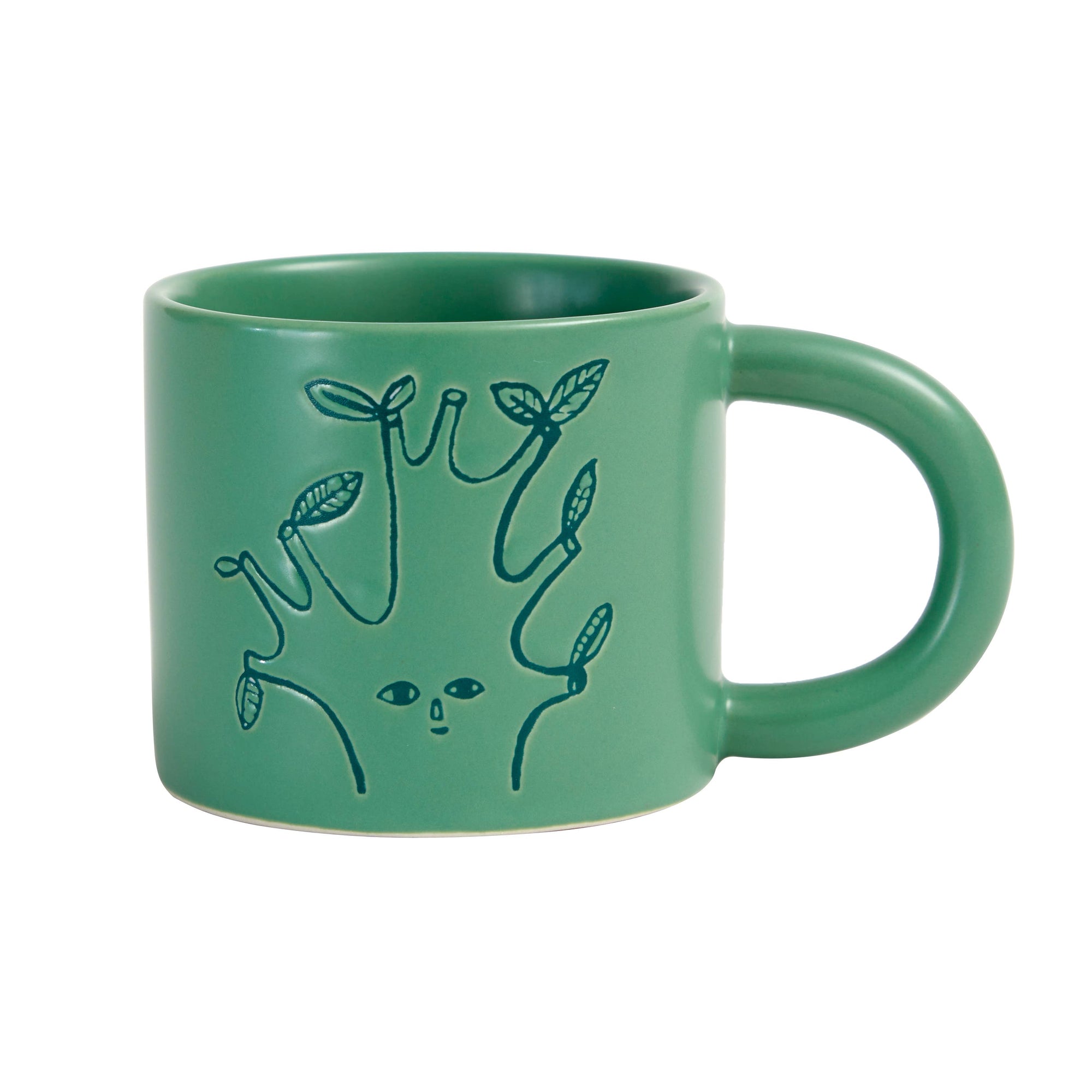 Tree mug