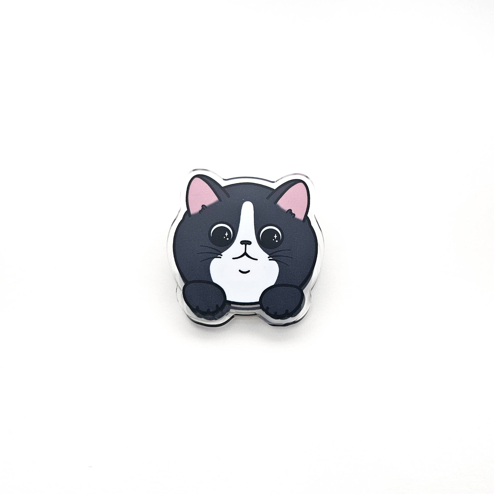 Kitty Multipurpose snack clips