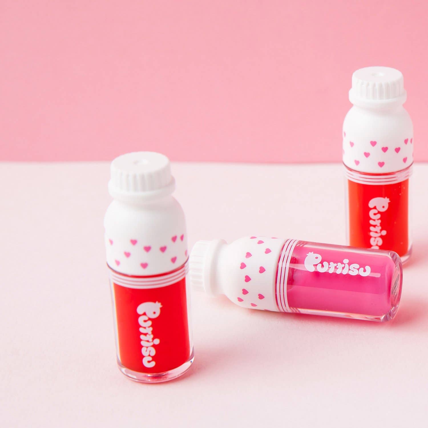 Puttisu Juicy Lip Gloss