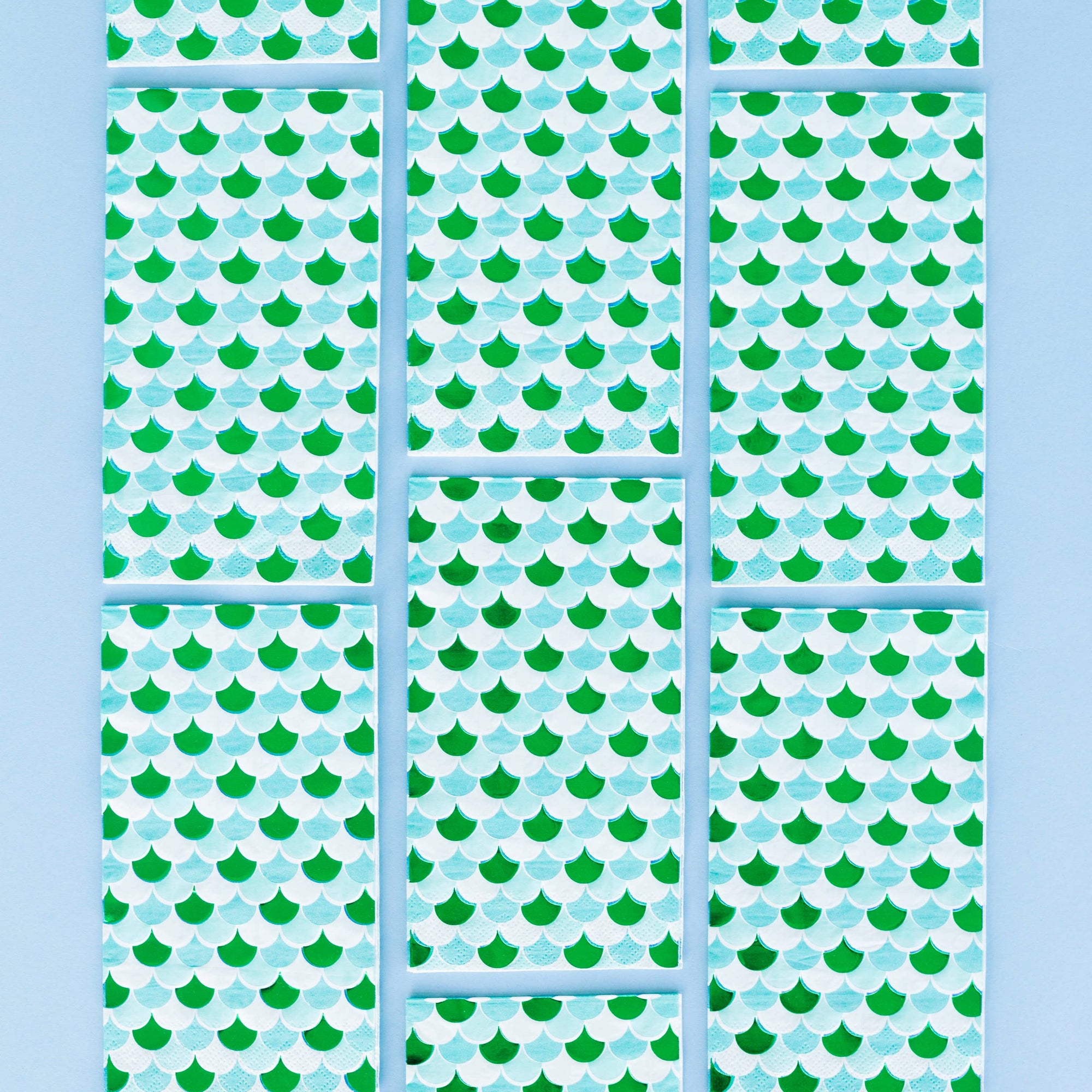 Shell Yeah Guest Napkins