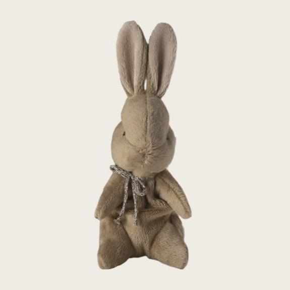 My First Bunny - brown