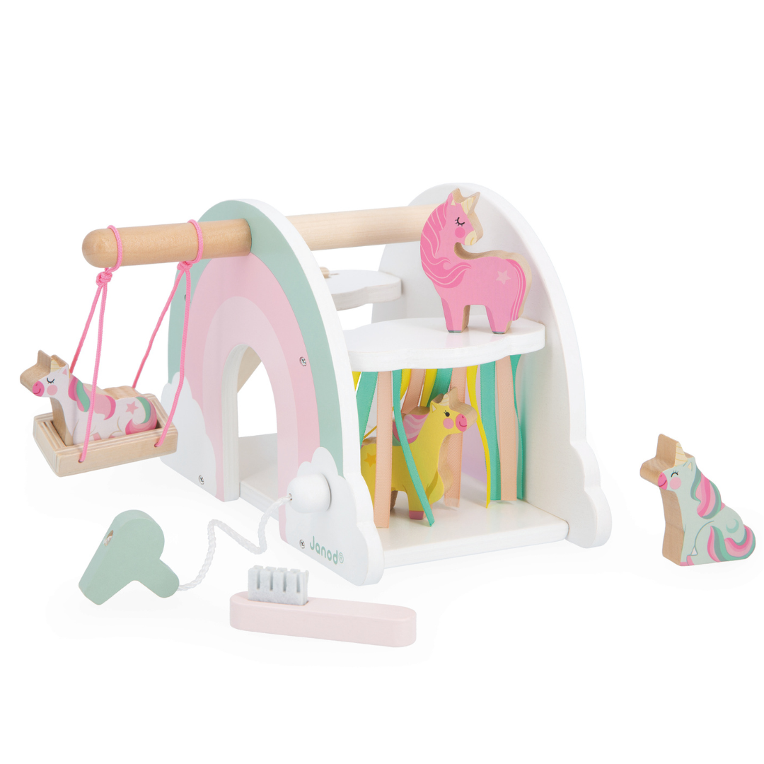 UNICORN - UNICORN HOUSE