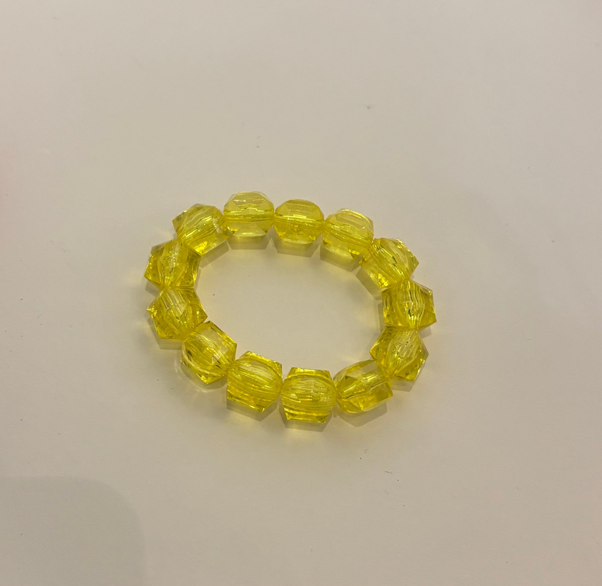 Rock Candy Bracelets - Solids