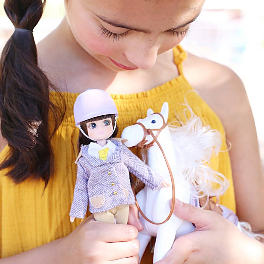 Pony Adventures Doll, Horse & Accessories