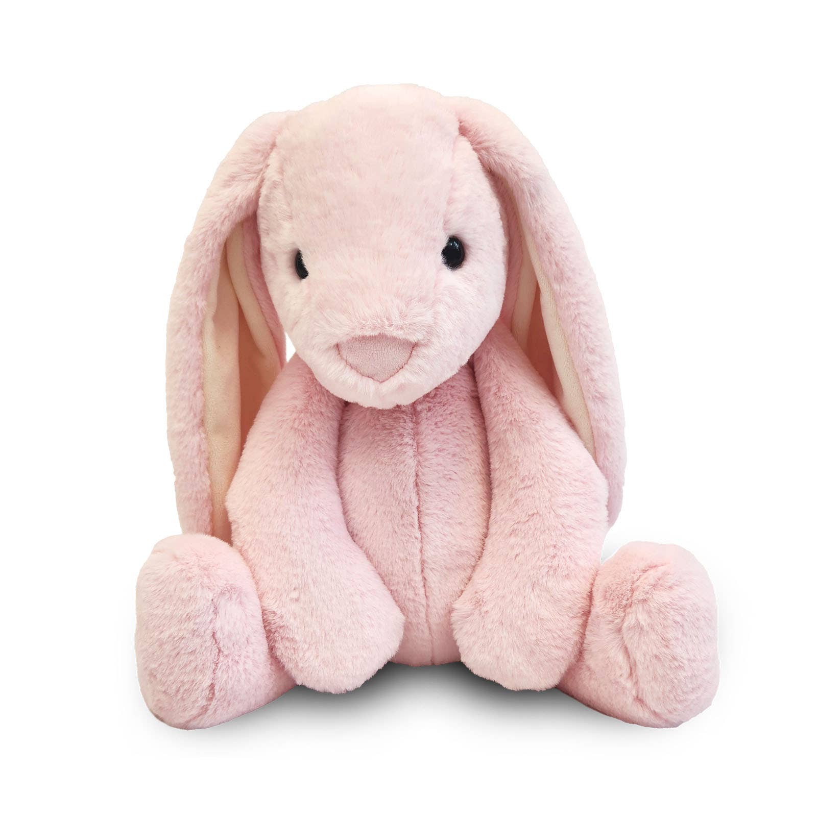 BriBri Bunny Rose - World Softest Plush 20in  TANTRUM