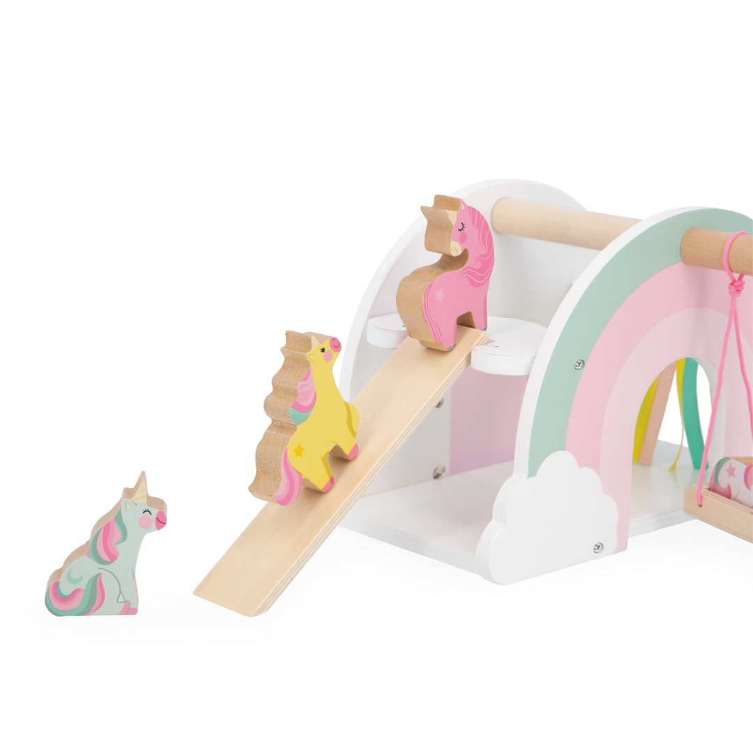 UNICORN - UNICORN HOUSE