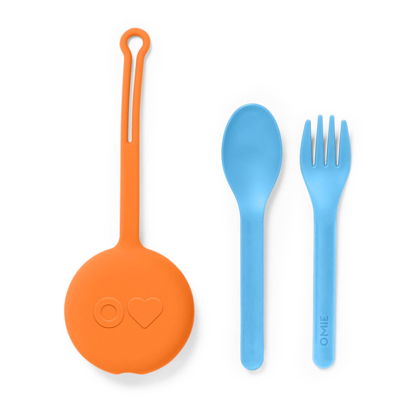 OmiePod: