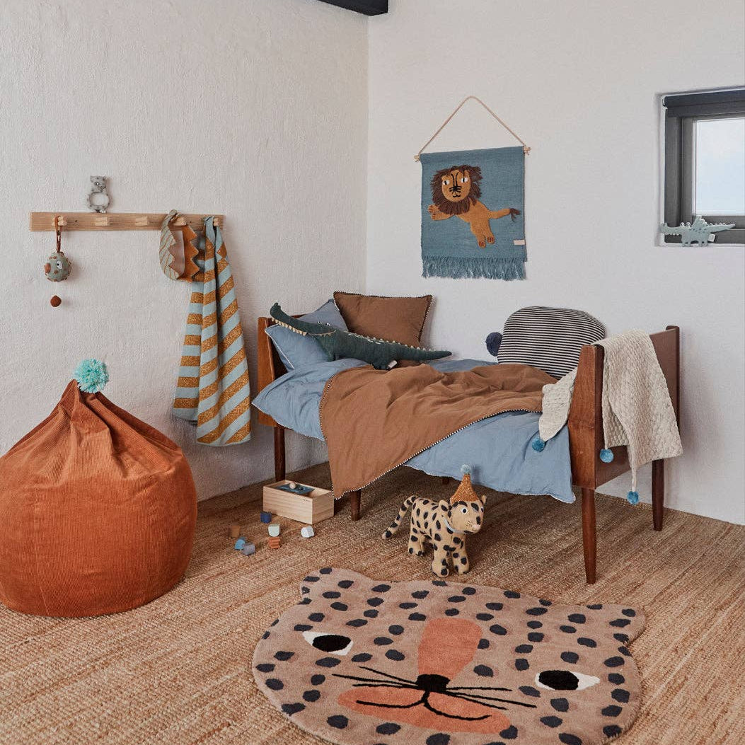 Costume Kings Crown - Tourmaline