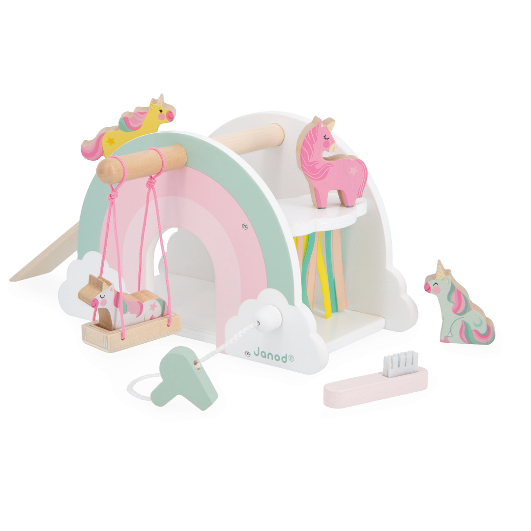 UNICORN - UNICORN HOUSE