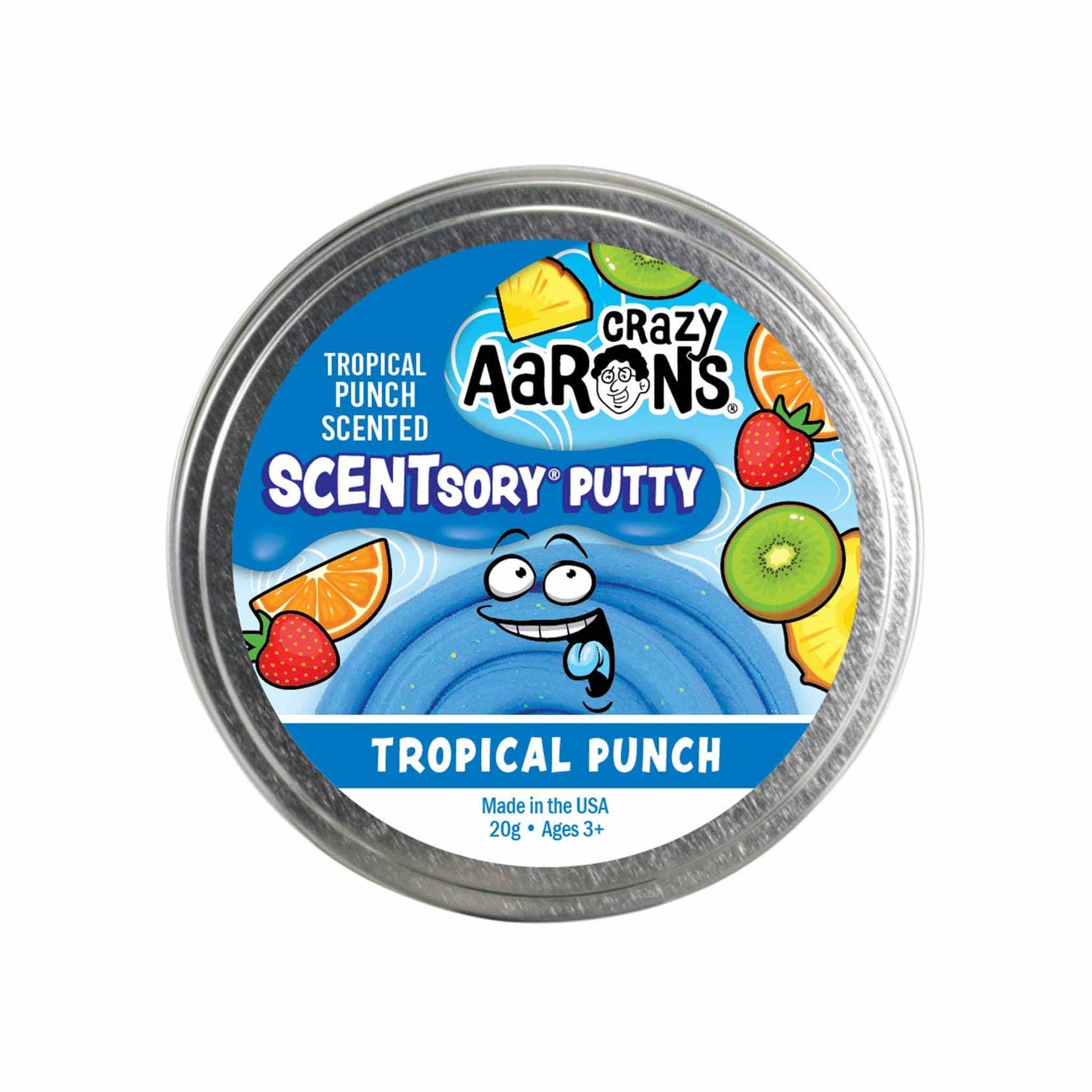 Tropical Punch (Scentsory)