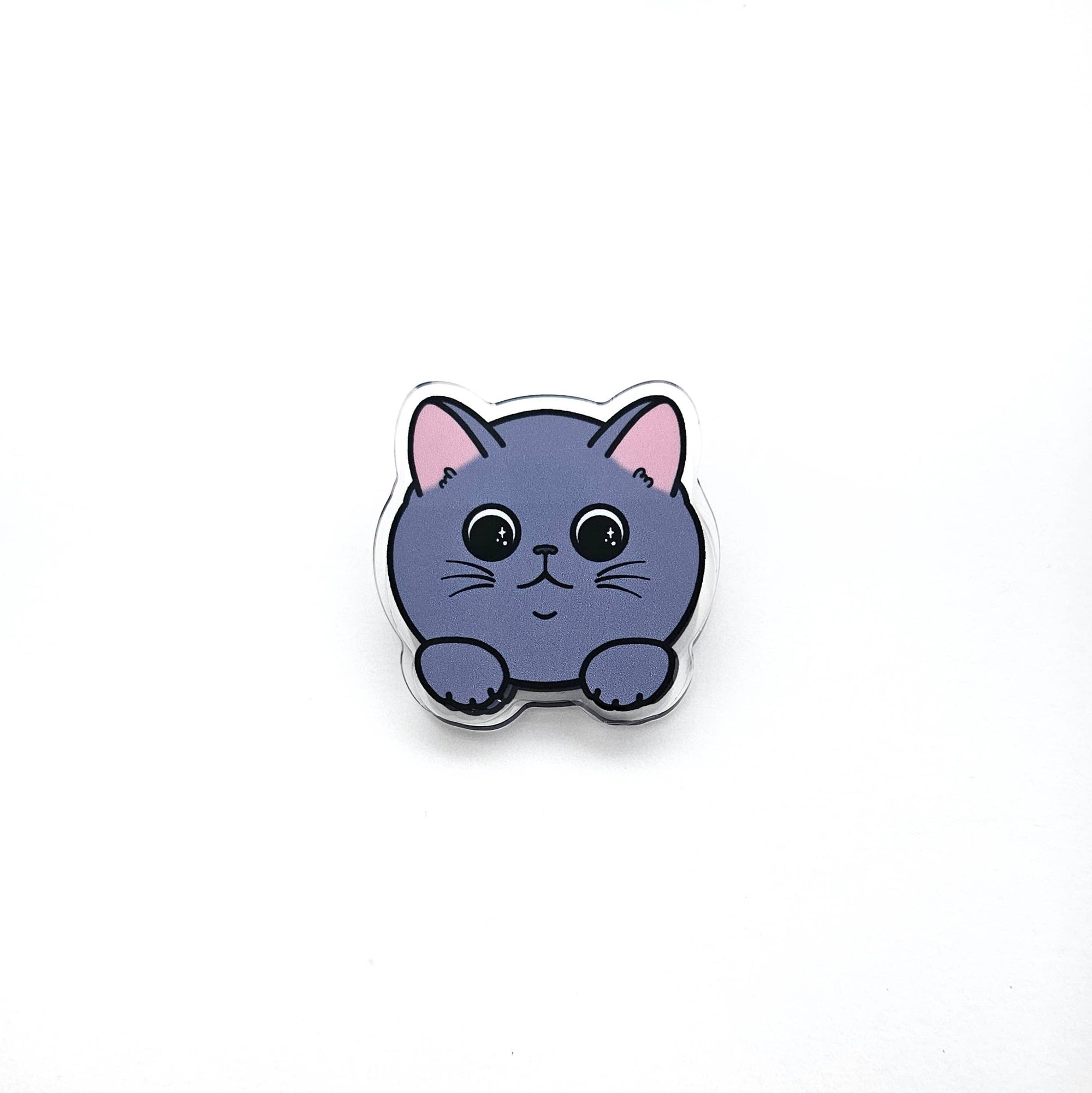 Kitty Multipurpose snack clips