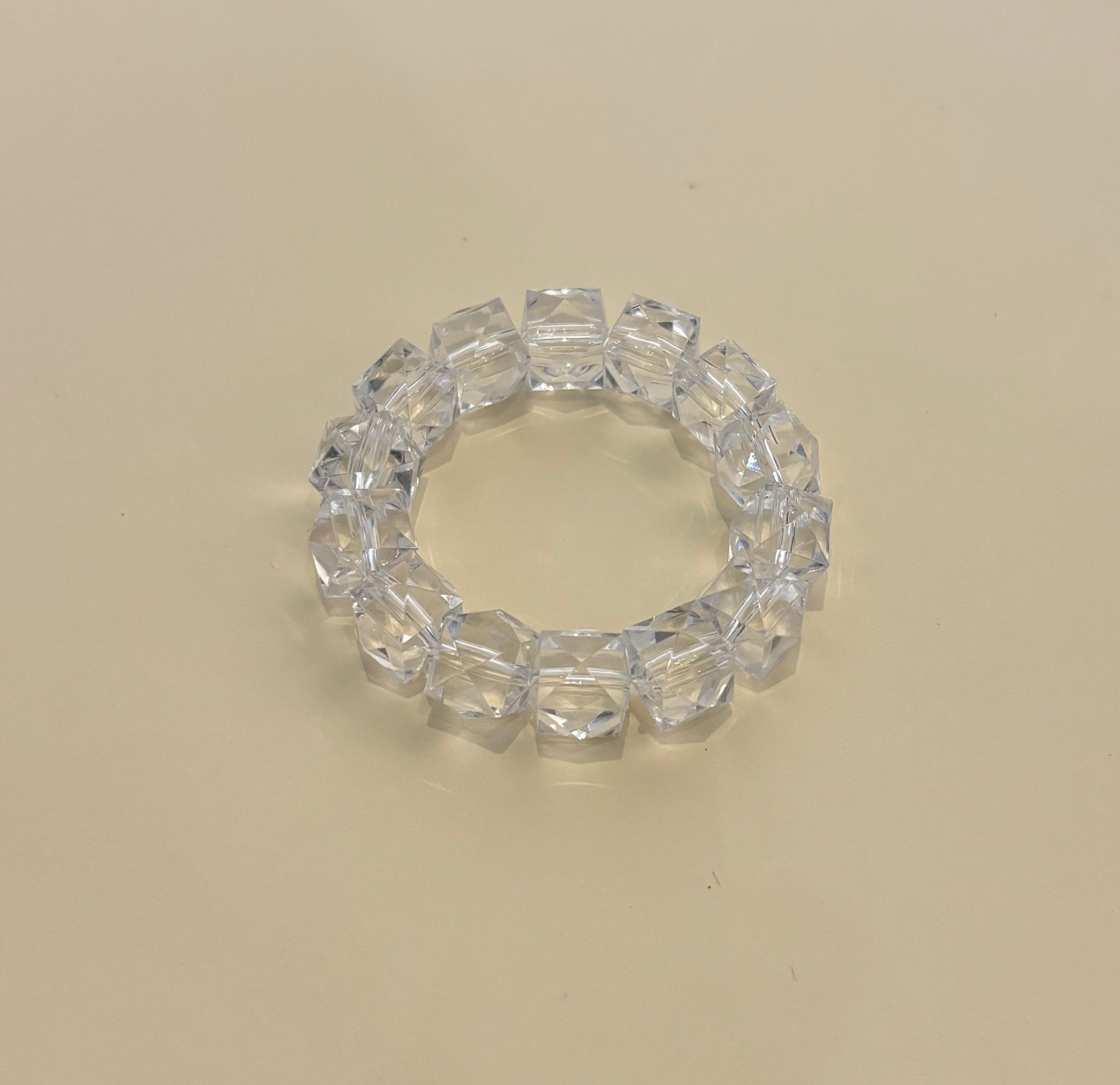 Rock Candy Bracelets - Solids