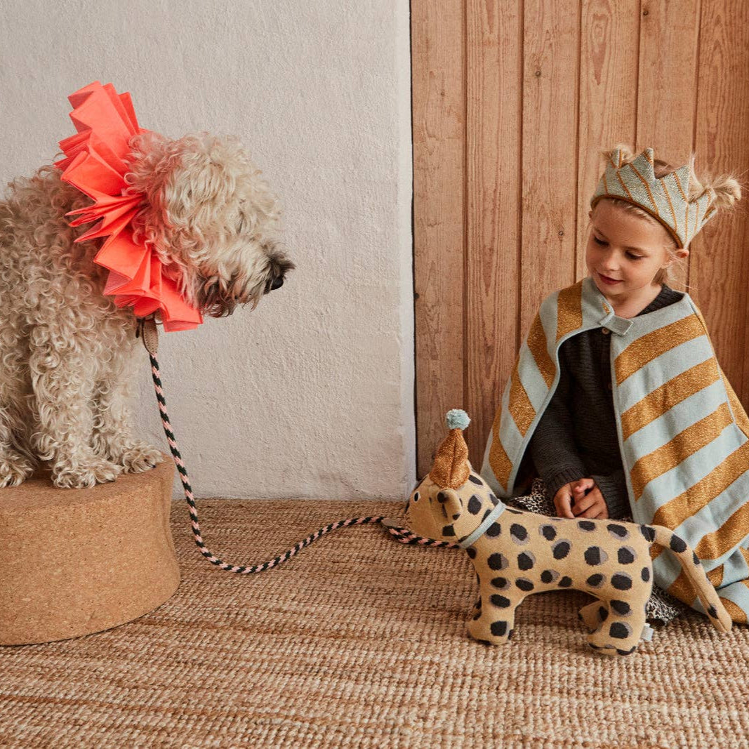 Costume Kings Crown - Tourmaline