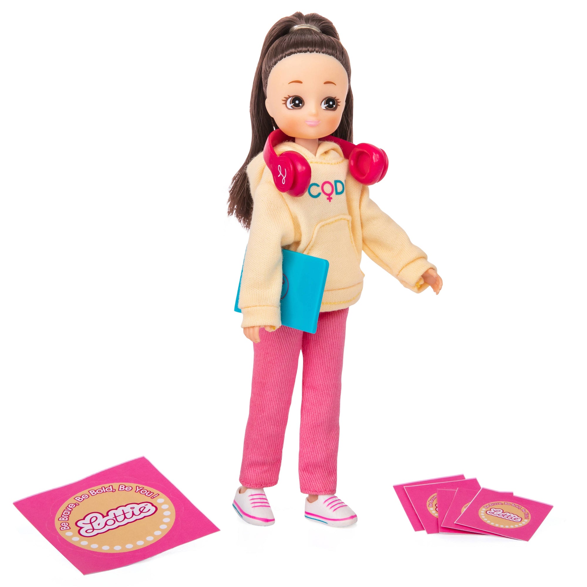 Coder Girl