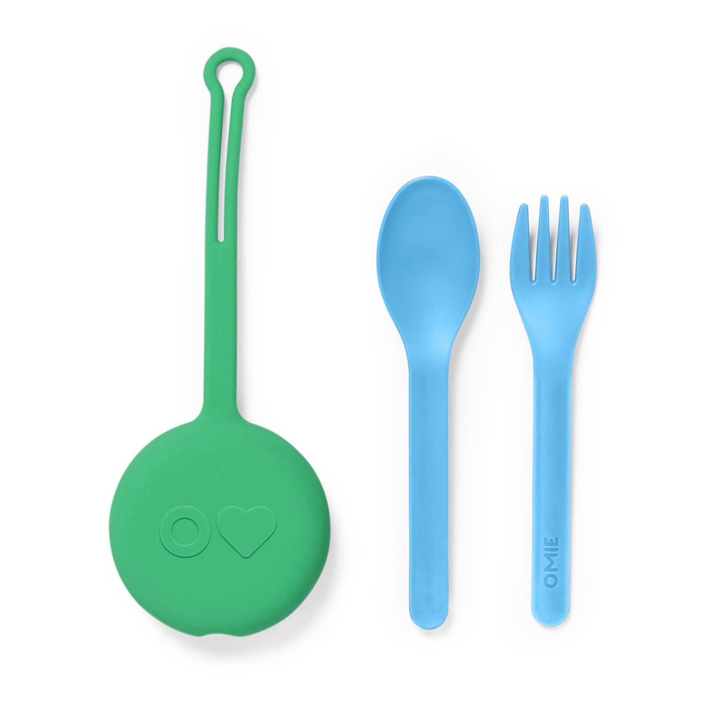 OmiePod: