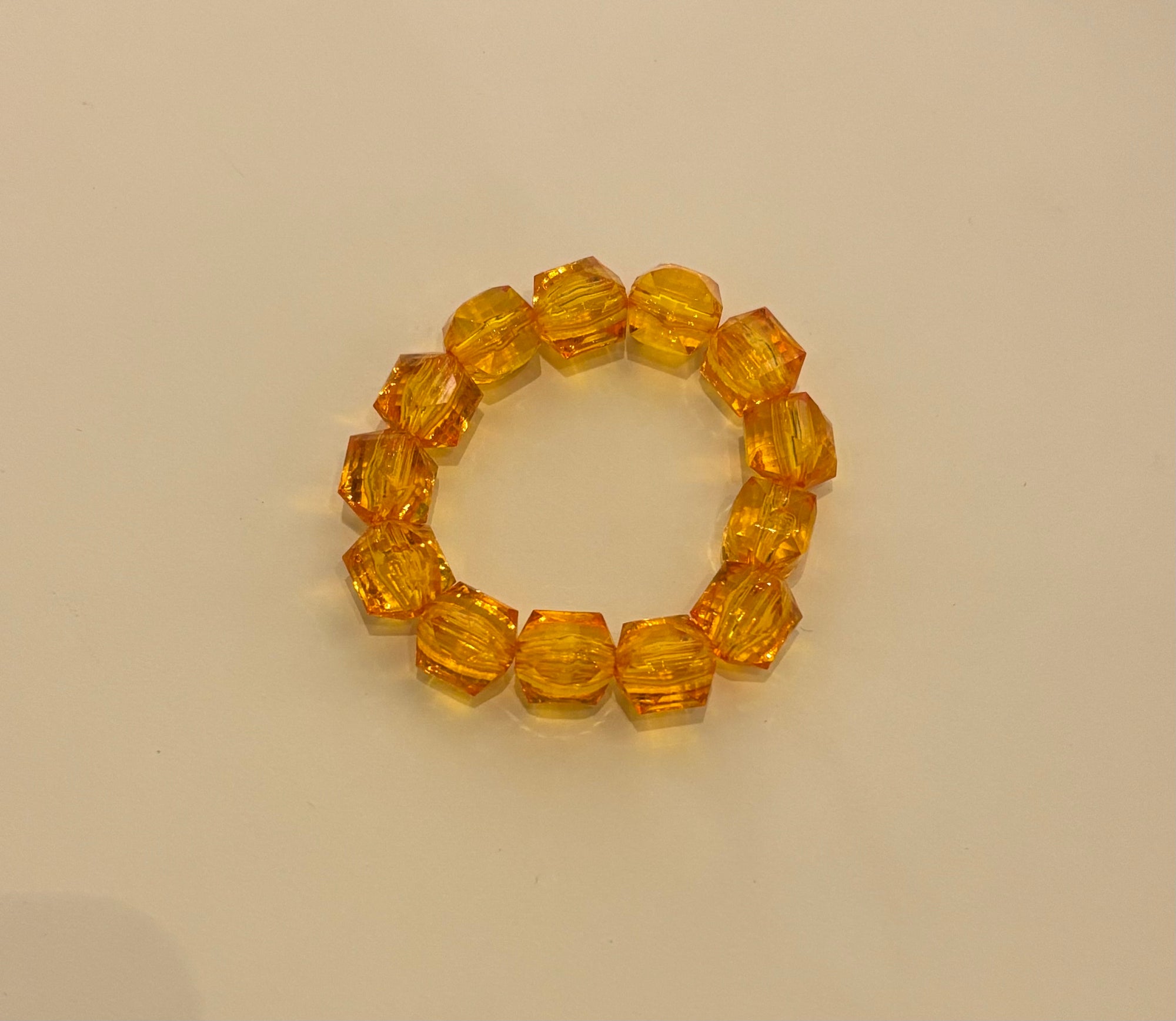 Rock Candy Bracelets - Solids