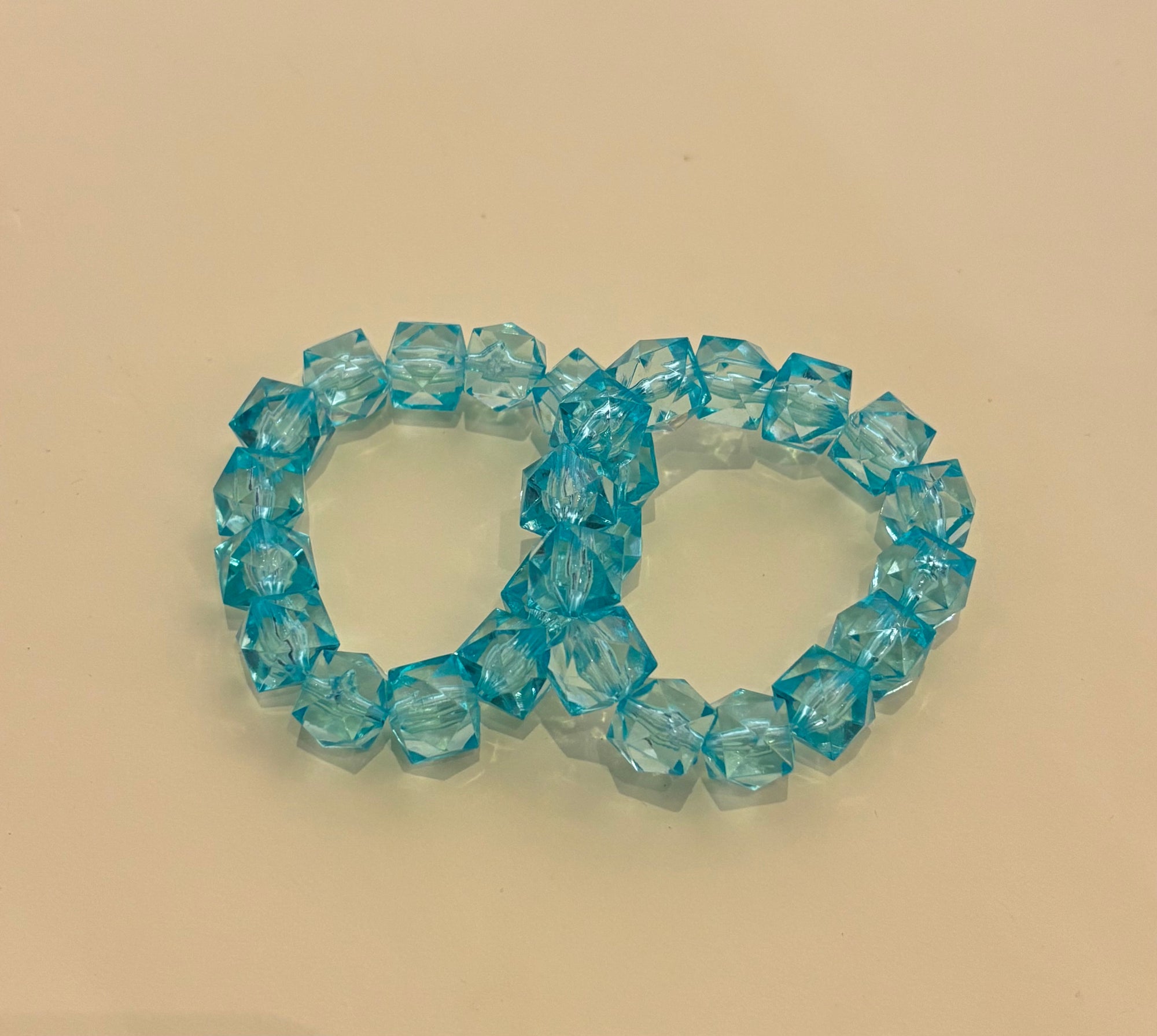 Rock Candy Bracelets - Solids