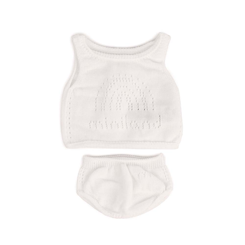 Underwear Set for Dolls 15" inch