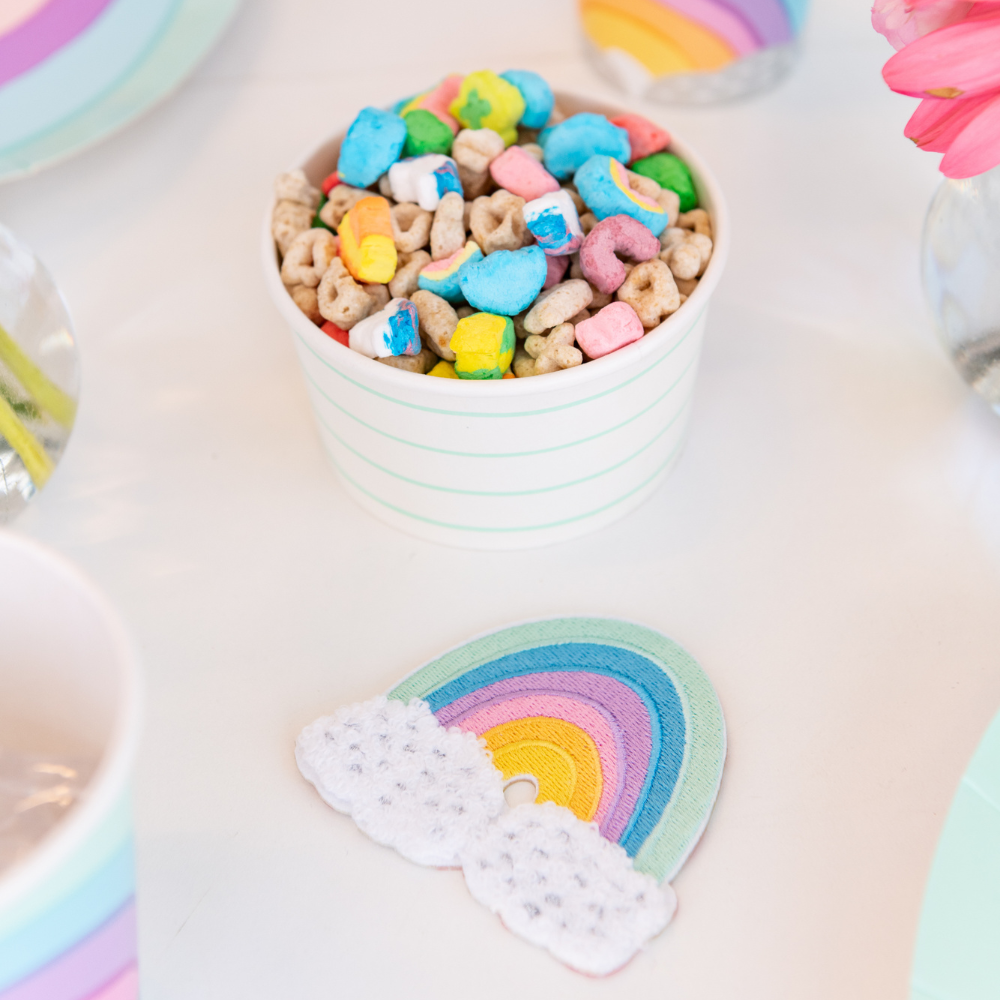 Over the Rainbow Patch