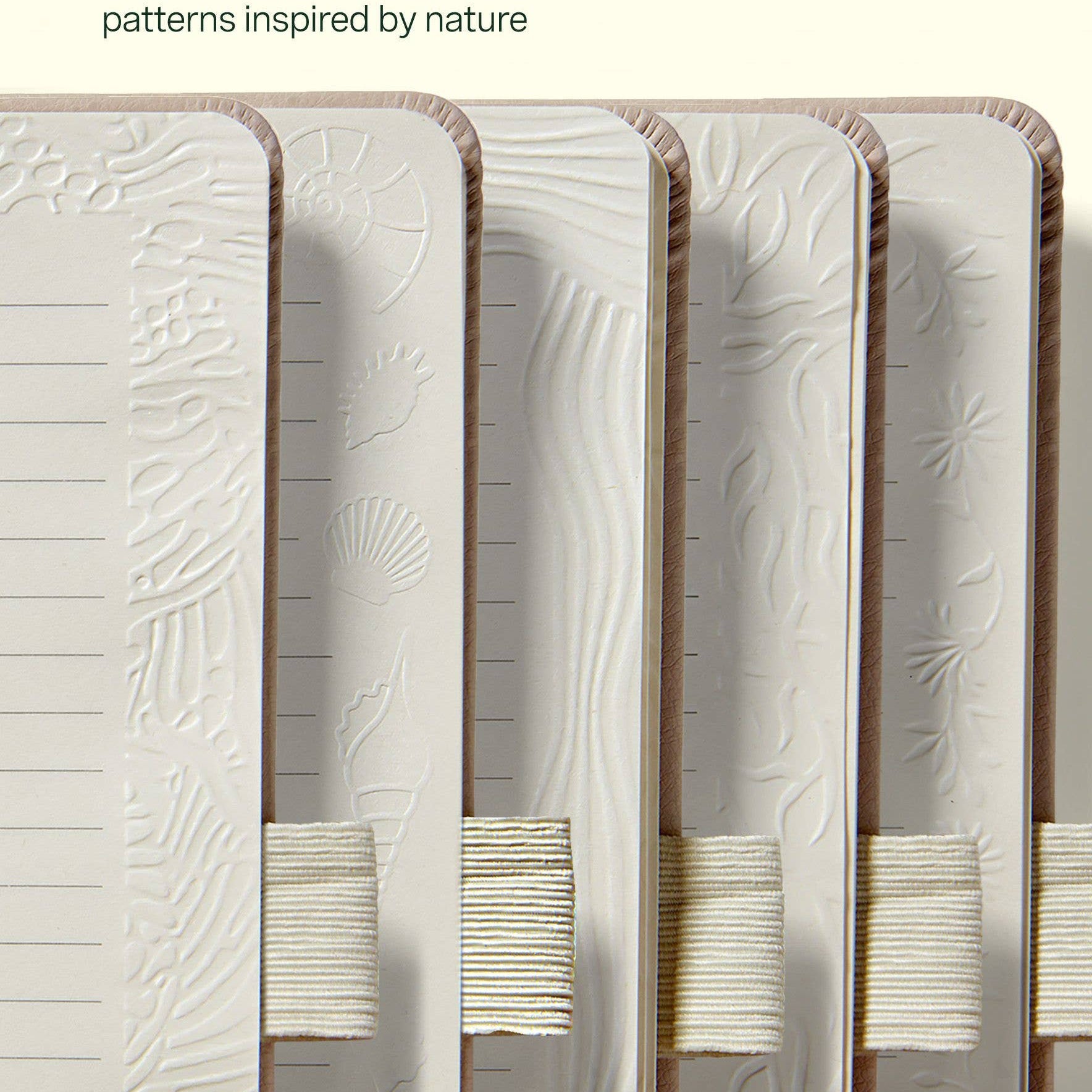 Lifelines "Shake It Up" Sensory Journal - with Tactile Cover