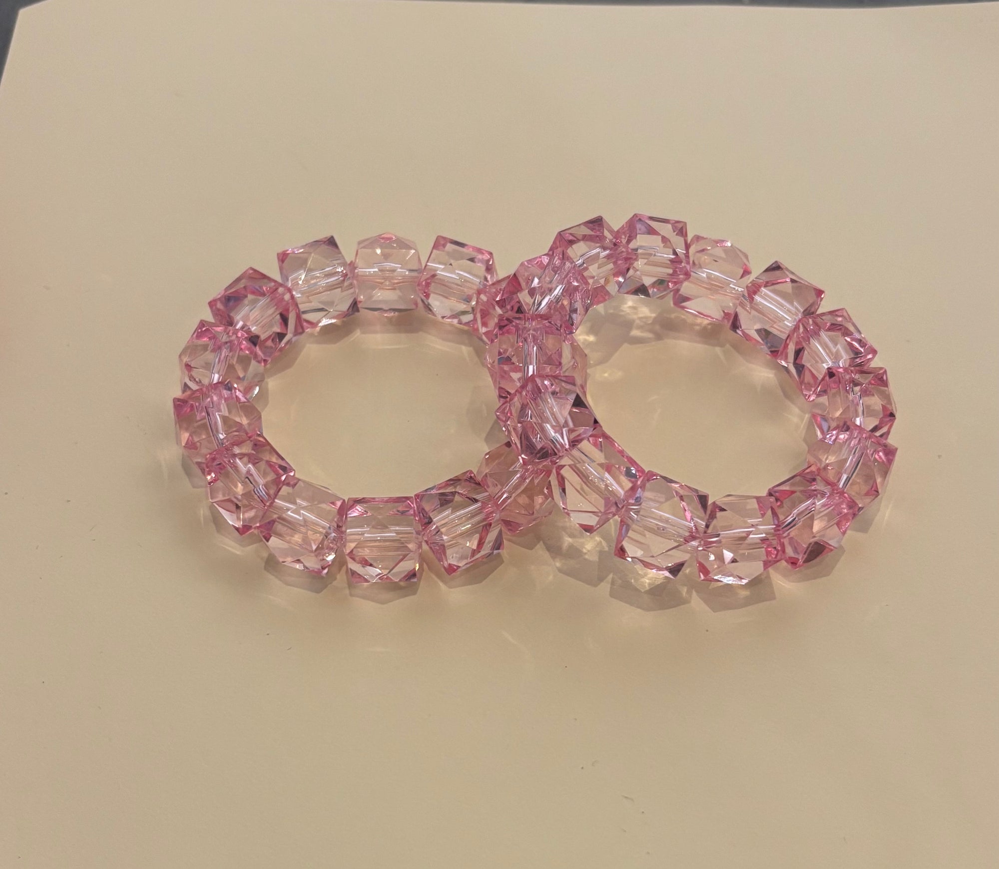 Rock Candy Bracelets - Solids