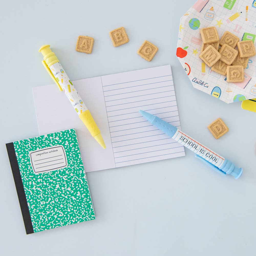 Smarty Pants Jumbo Pen Set