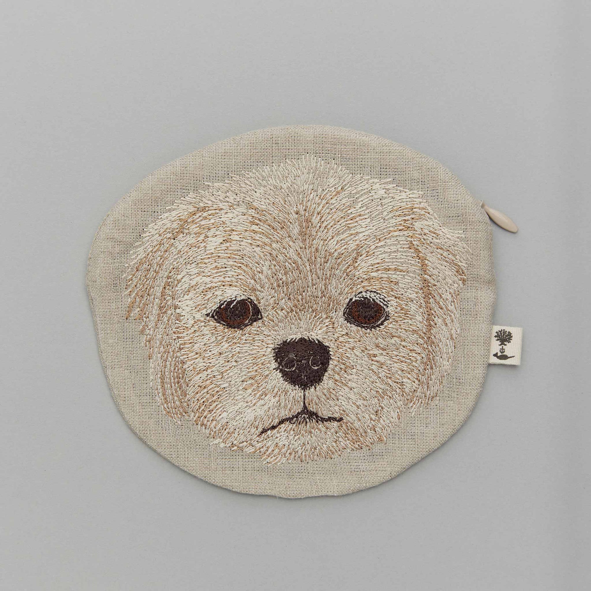Shih Tzu Dog Pouch