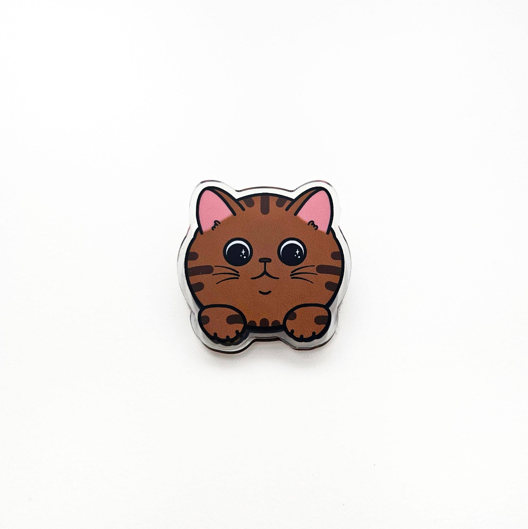 Kitty Multipurpose snack clips