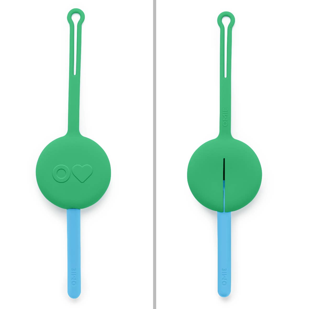 OmiePod: