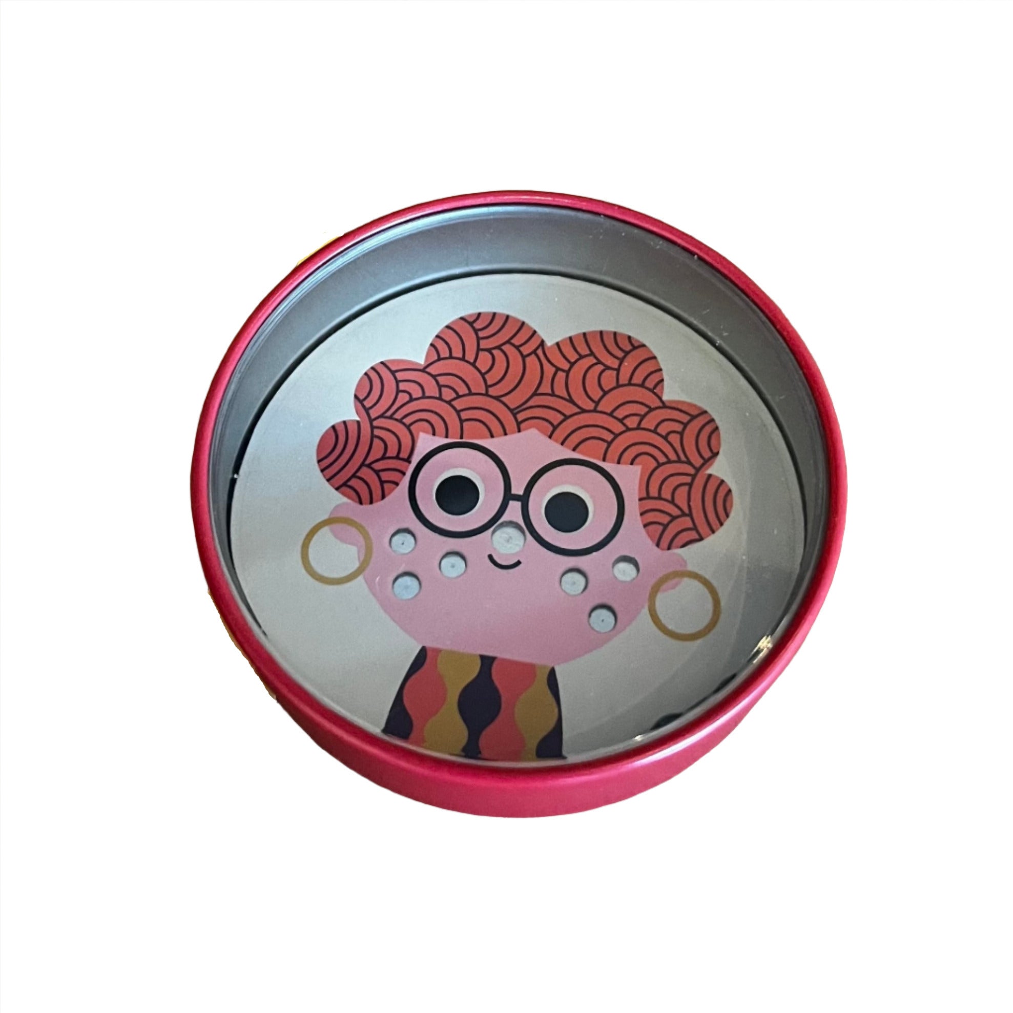 Bead Patience Games -Ingela P. Arrhenius