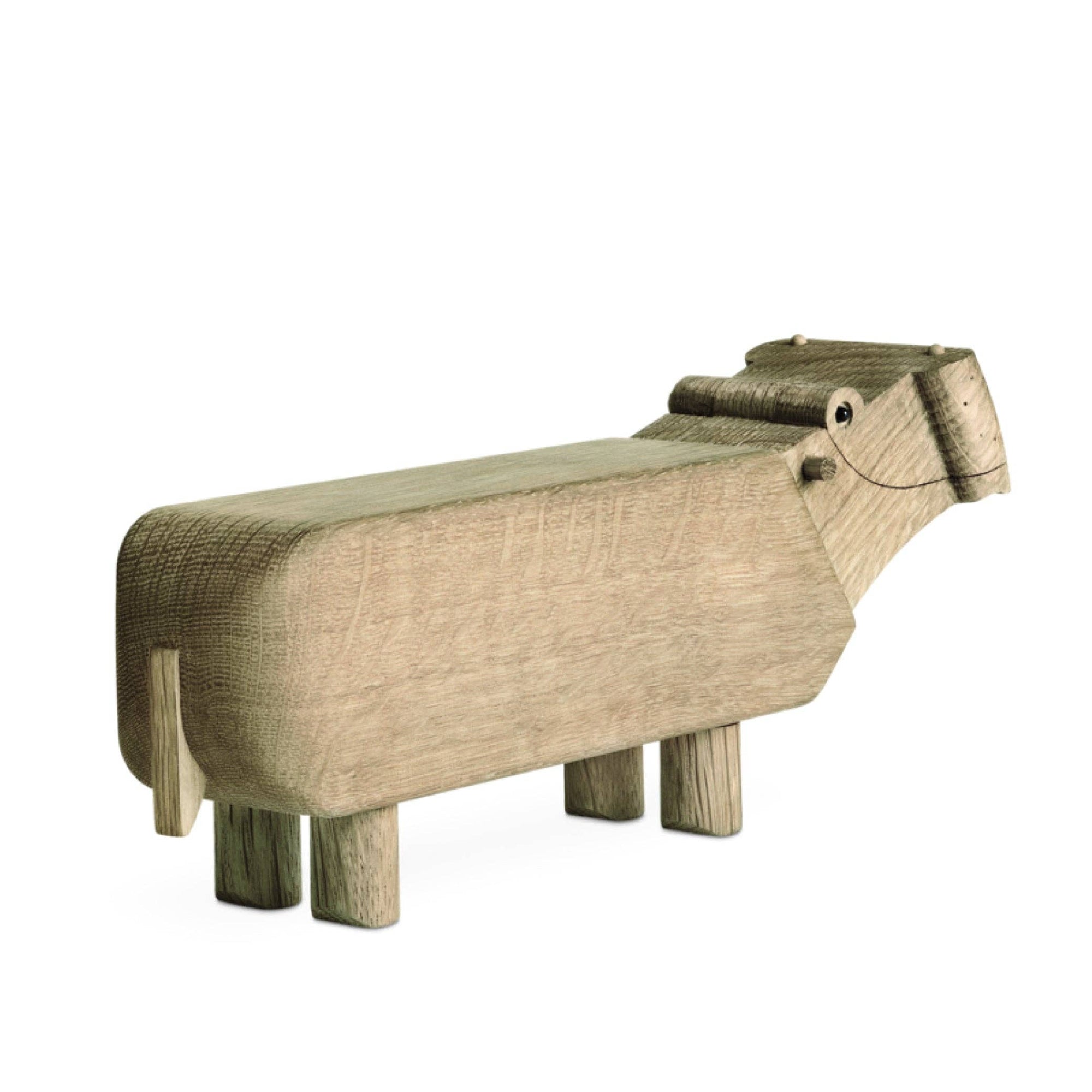 Kay Bojesen - Hippo -mid-century