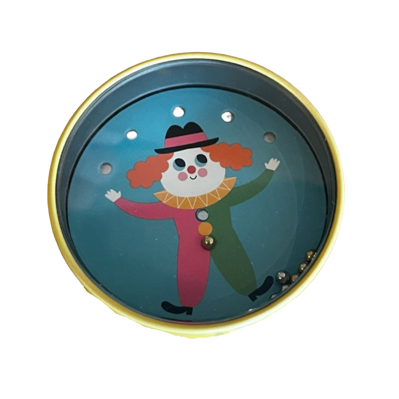 Bead Patience Games -Ingela P. Arrhenius
