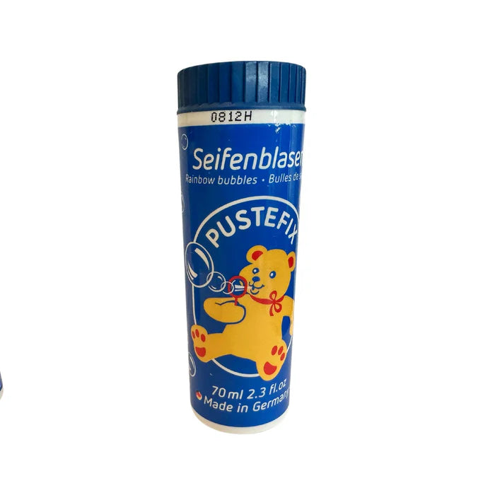 Pustefix Classic 70ml Bubble Tube