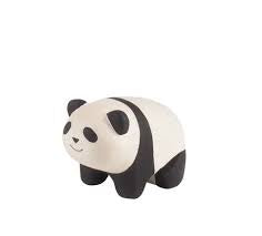 T-lab polepole Panda child