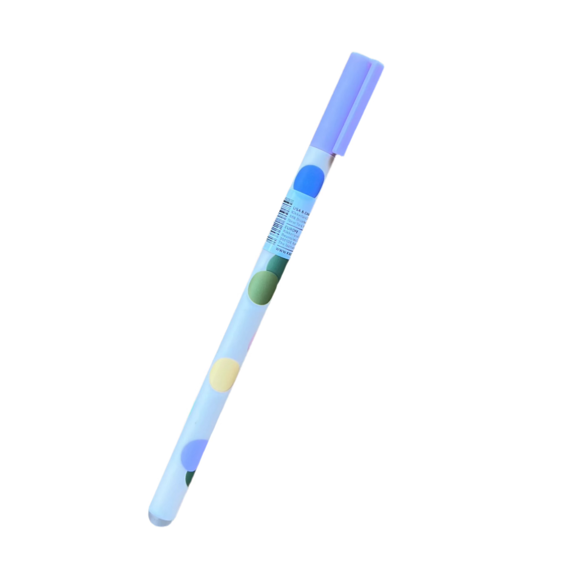 Inkerie Erasable Pen