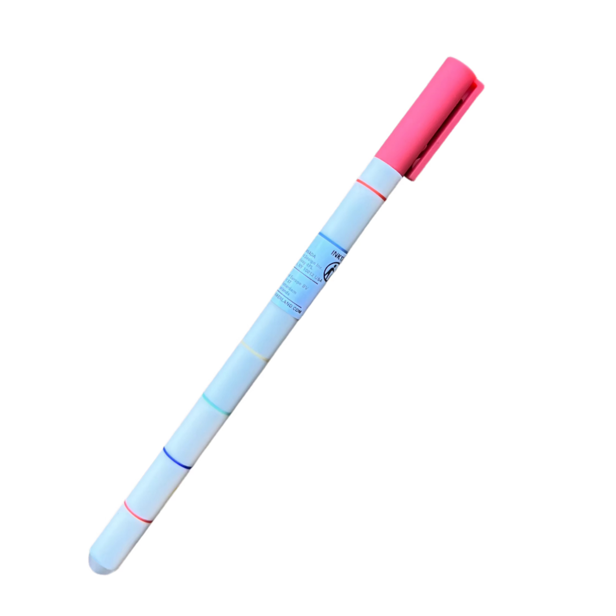 Inkerie Erasable Pen