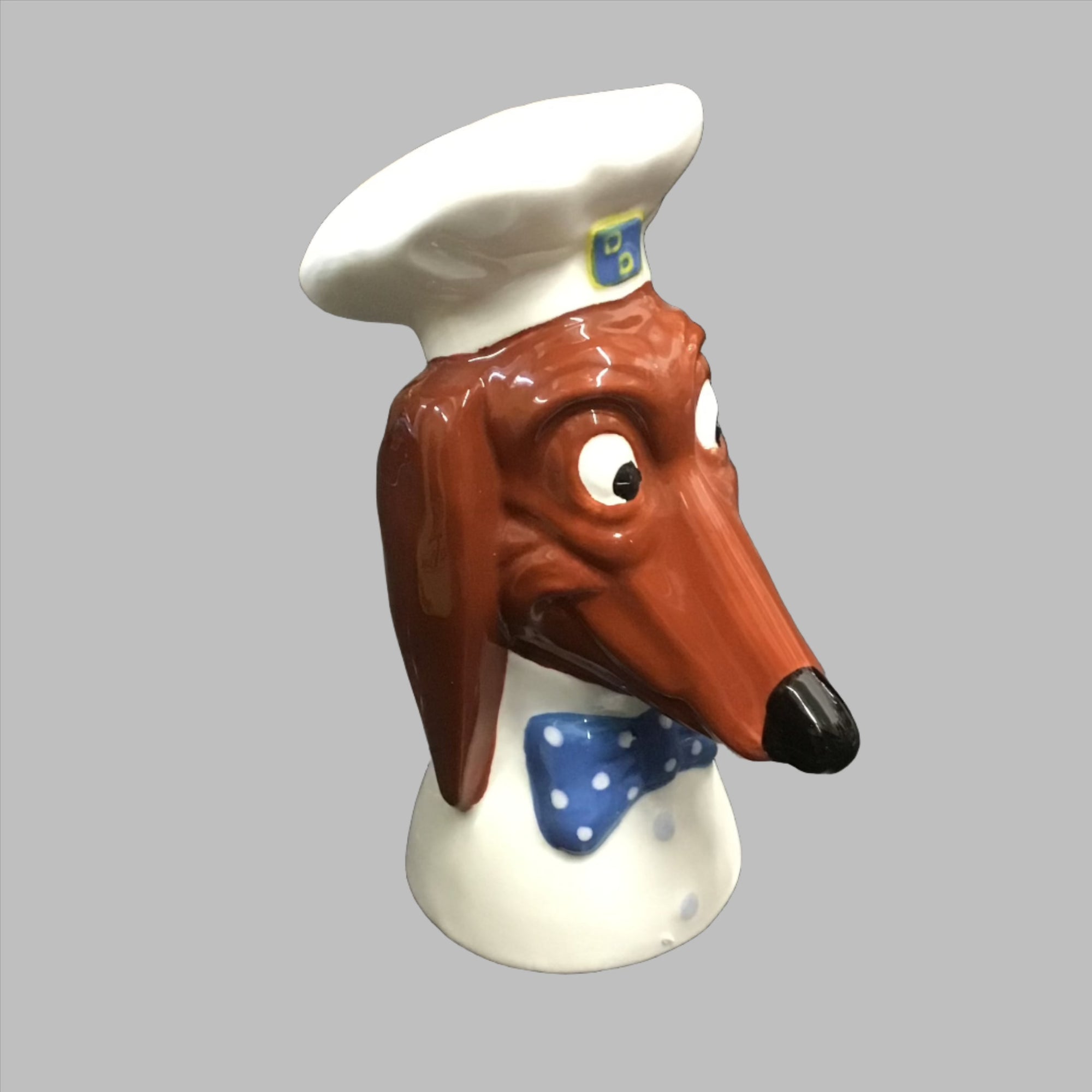 Doggie Diner Piggy Bank