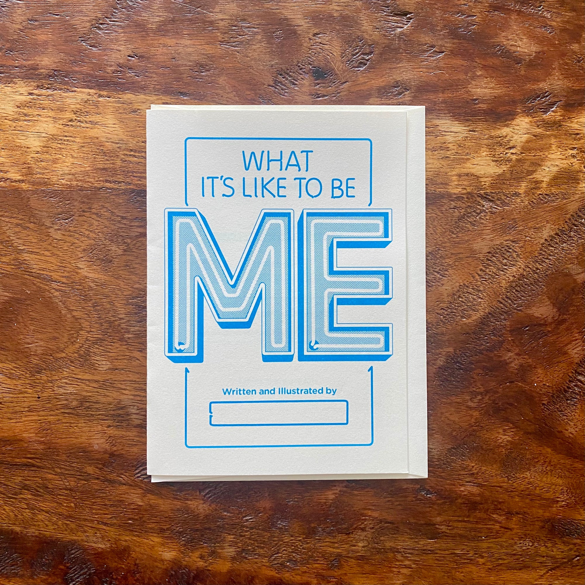 Me -Journals with Writing & Drawing Prompts