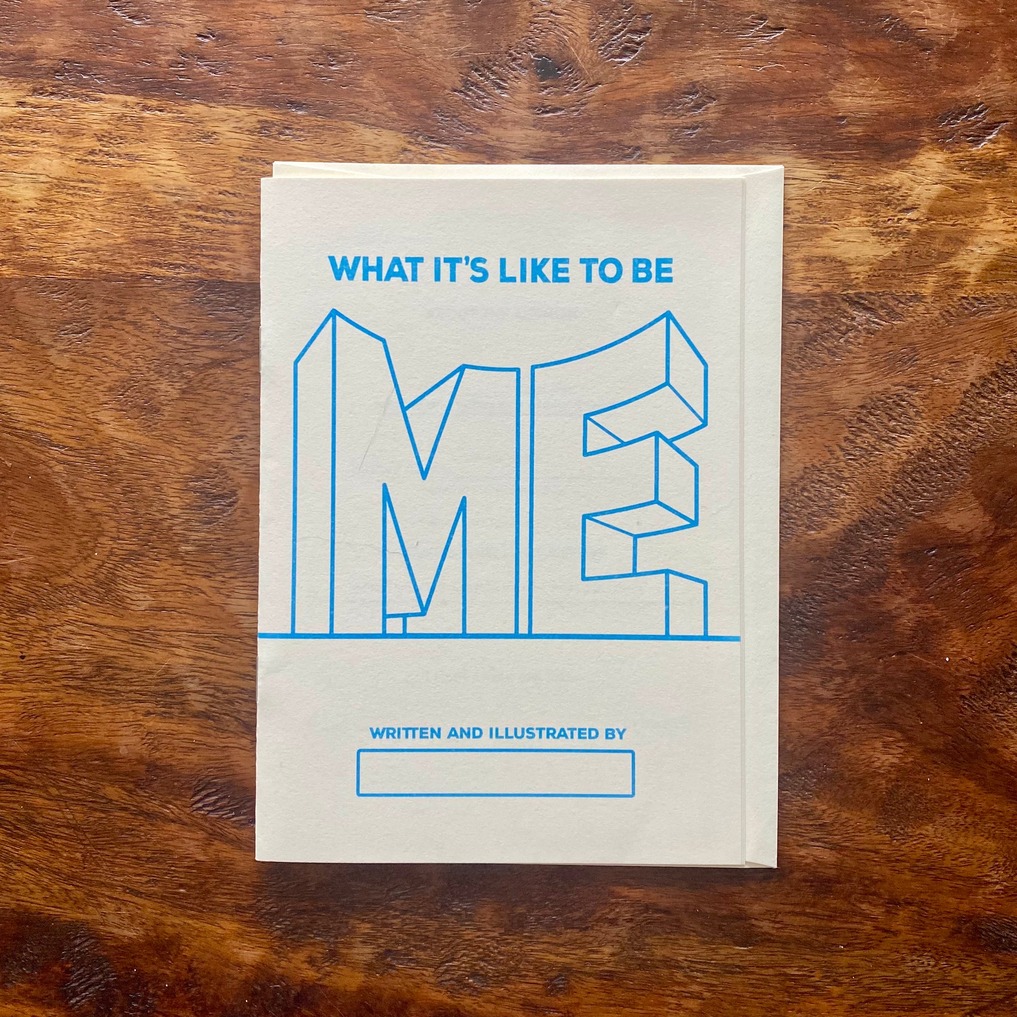 Me -Journals with Writing & Drawing Prompts