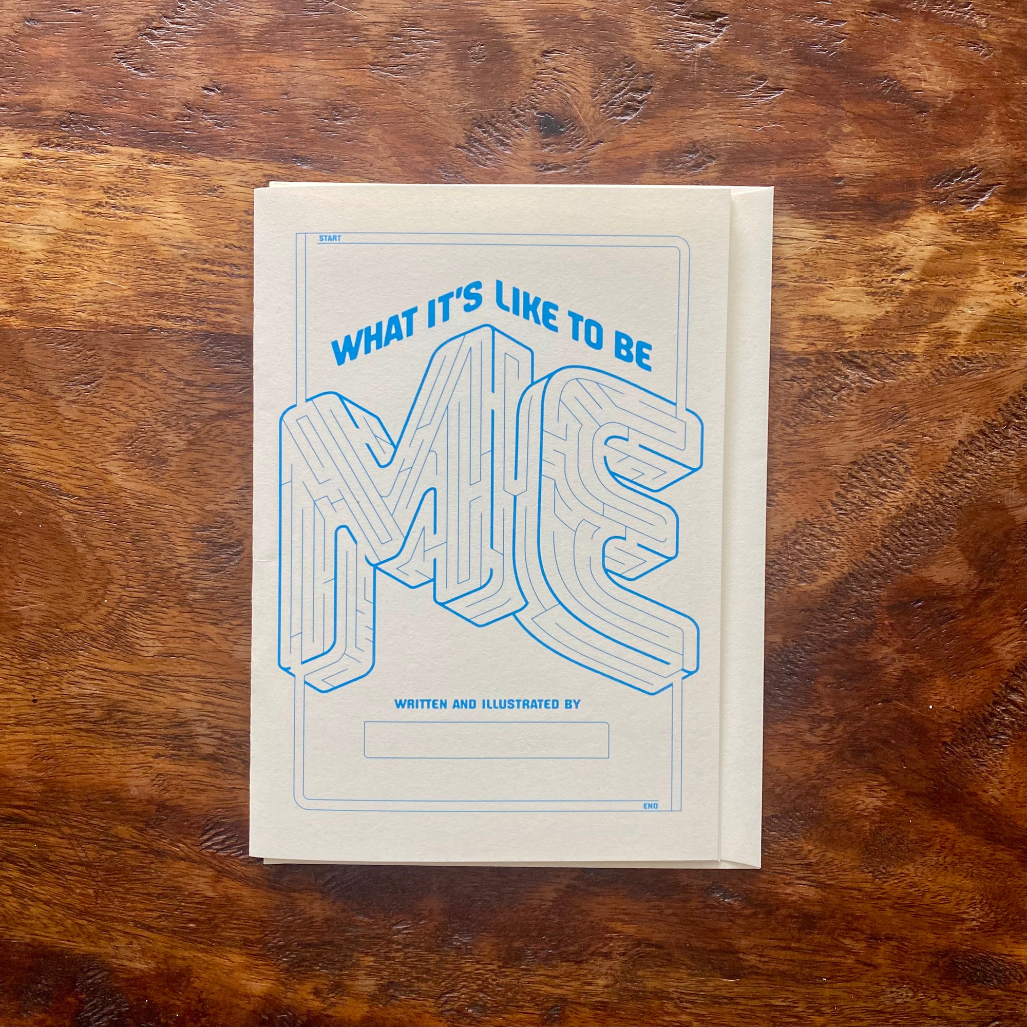 Me -Journals with Writing & Drawing Prompts