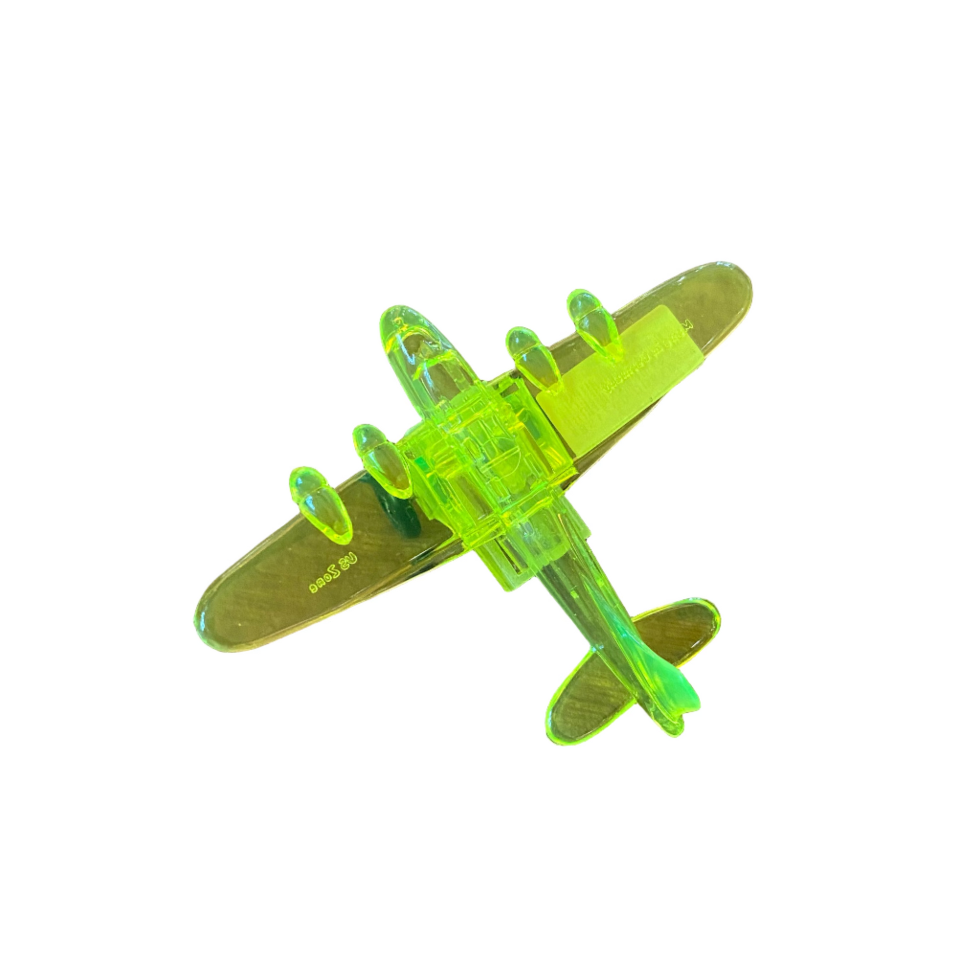 Airplane Pencil Sharpener