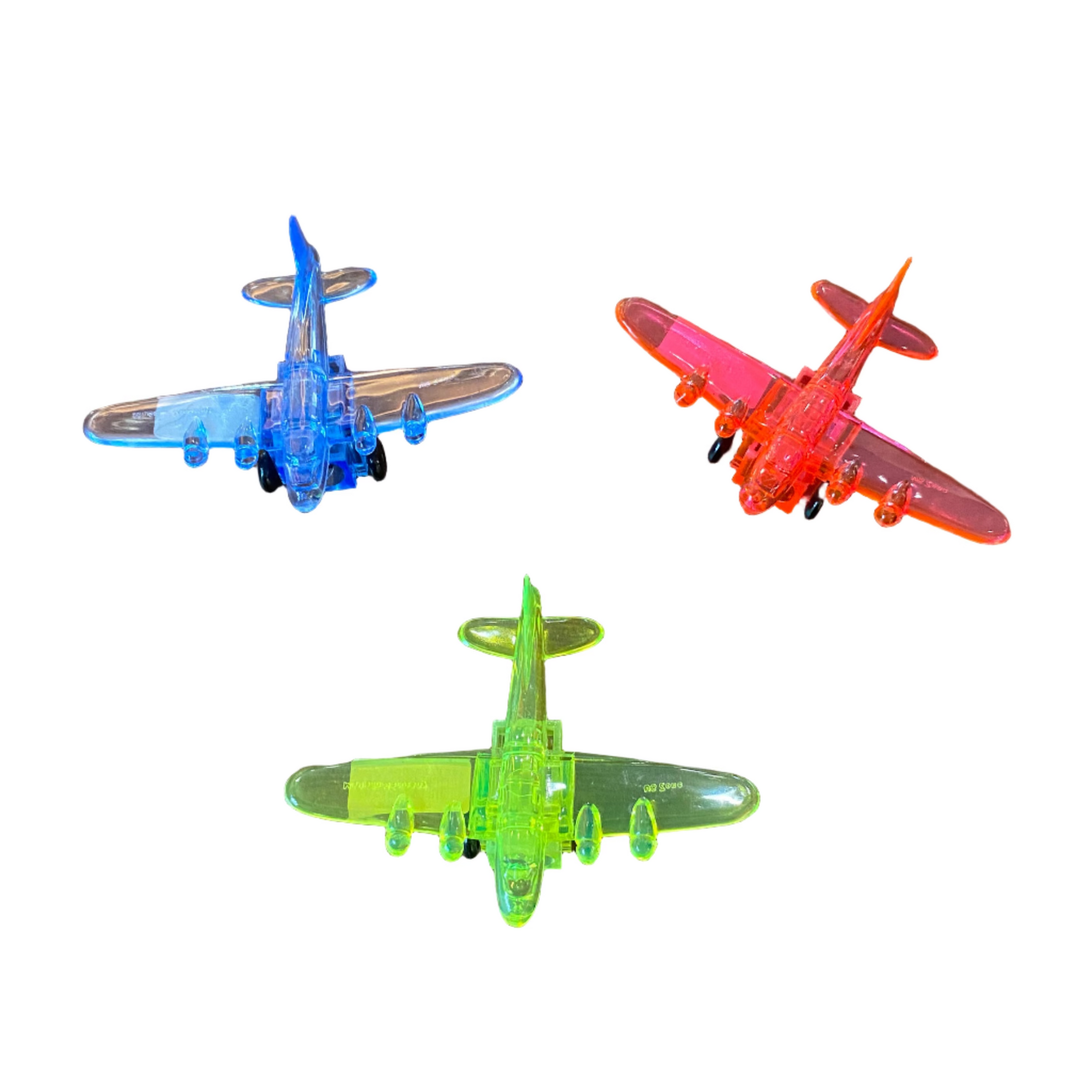 Airplane Pencil Sharpener