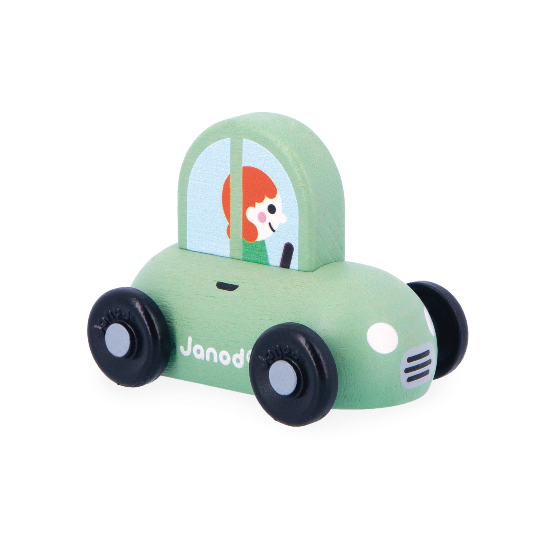 CROSS ROADS - Green City Car