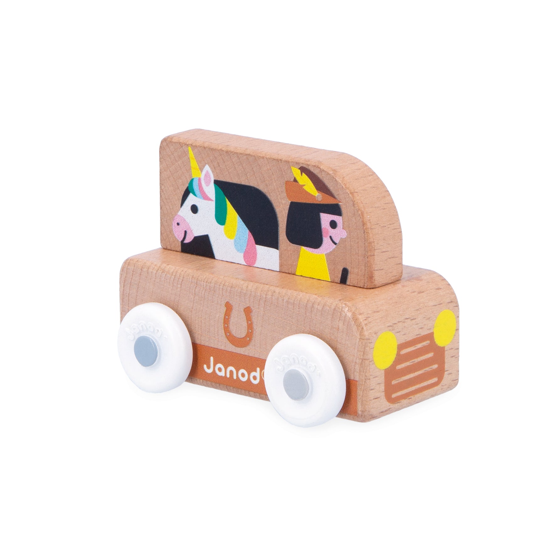 CROSS ROADS - Unicornbox