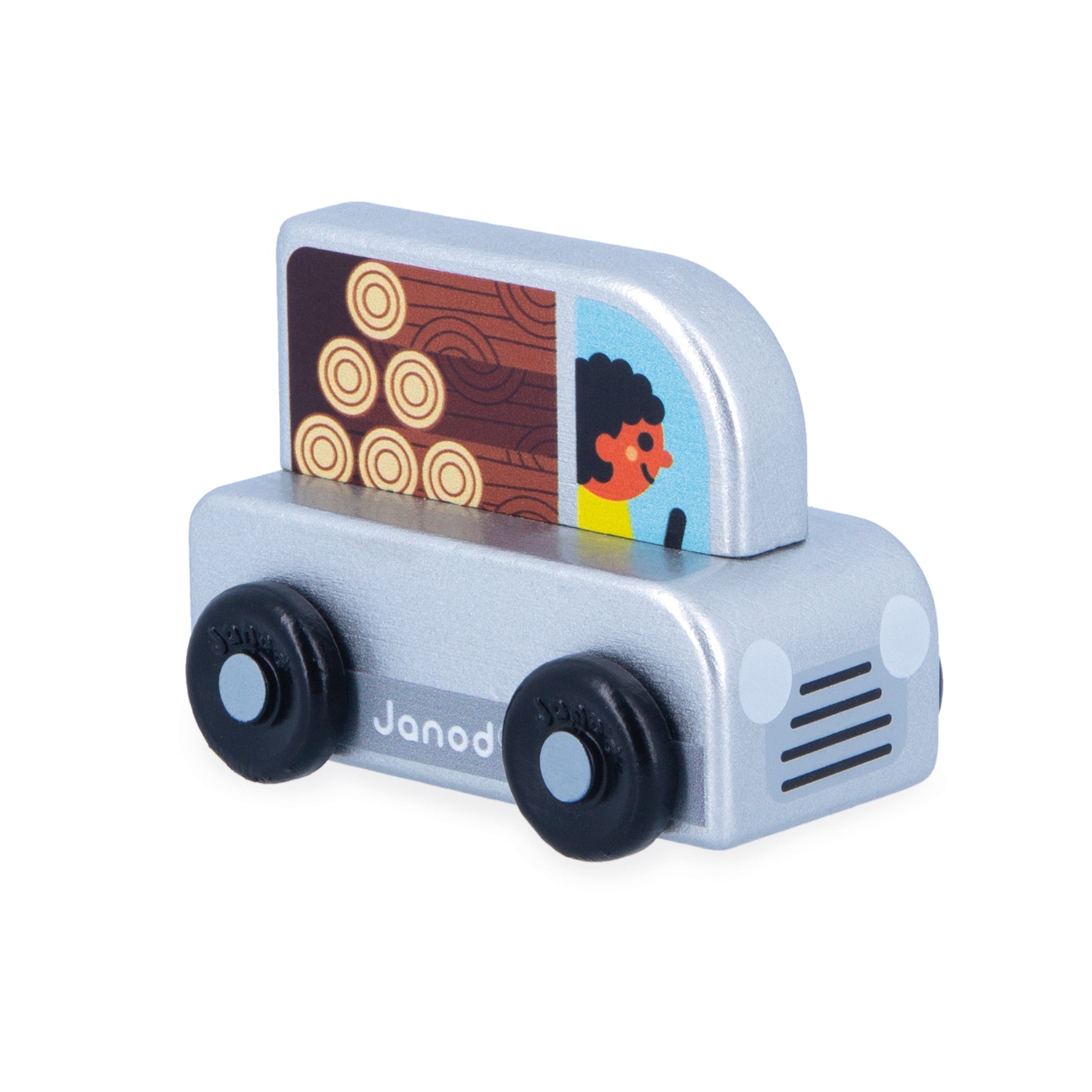 CROSS ROADS - Pick up