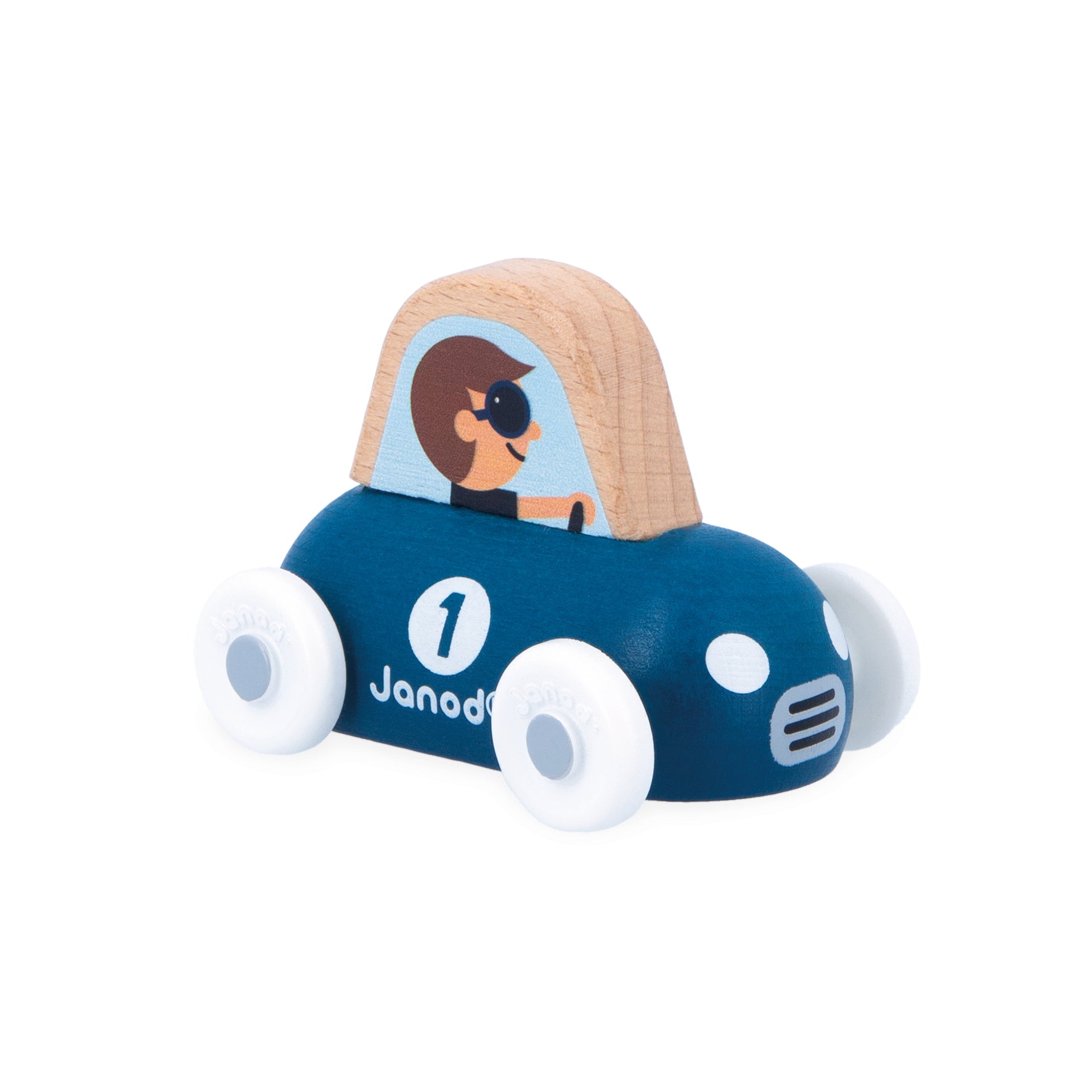 CROSS ROADS - sports car
